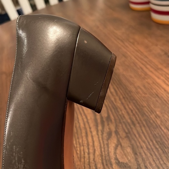 Salvatore Ferragamo shoe size 7 - Picture 10 of 10